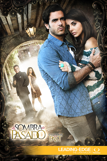  de TV La Sombra Del Pasado (2014)
