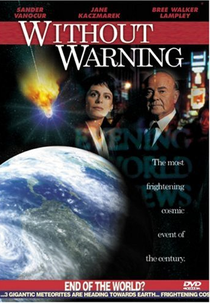 Alerta Total (Without Warning)