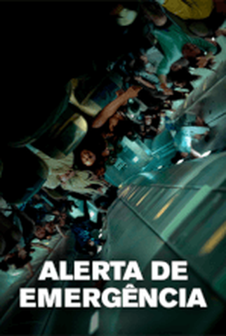 Poster 1 de Filme Declaração de Emergência (2021)