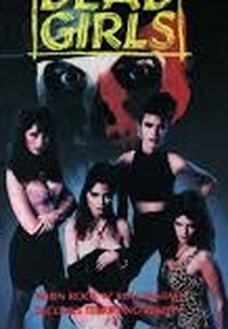 Dead Girls (Dead Girls)