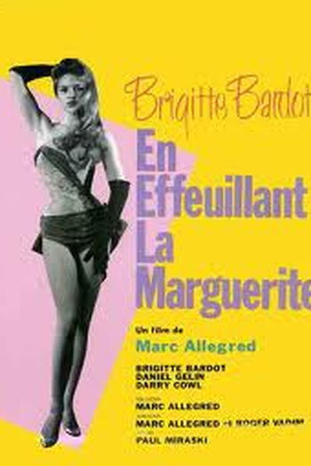  de Filme  Desfolhando a Margarida (1956)