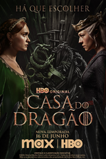 A Casa do Dragão (2ª Temporada) (House of the Dragon (Season 2))