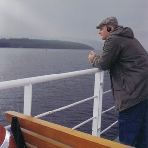 Foto de perfil de Edward Robertson