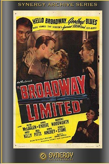  de Filme Trem de Luxo (1941)