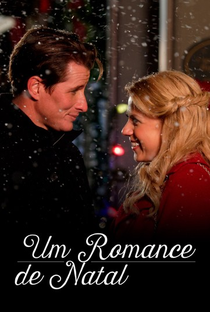 Um Romance de Natal - Poster / Capa / Cartaz - Oficial 3