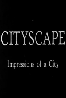 Cityscape - Poster / Capa / Cartaz - Oficial 2