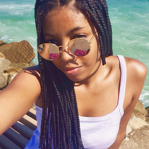 Foto de perfil de Nathany