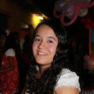 Foto de perfil de Taynara Bastos