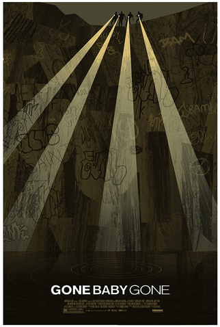 Poster 7 de Filme Medo da Verdade (2007)