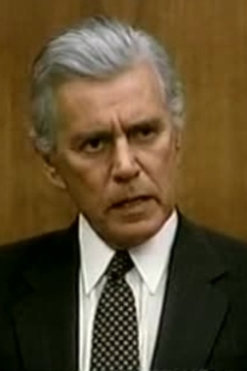 Poster de Episódio The Trial (1) (1986)