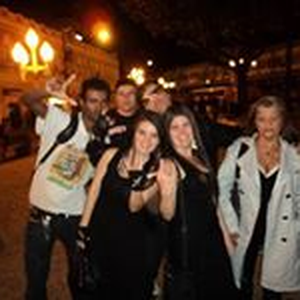 Foto de perfil de Pablo