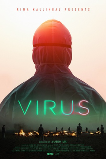  de Filme Vírus (2019)