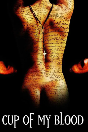  de Filme Taça de Sangue (2005)