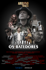 Os Batedores (Os Batedores)
