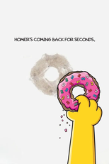 Os Simpsons: O Filme 2 (The Simpsons Movie 2)
