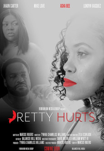 Pretty Hurts (Pretty Hurts)
