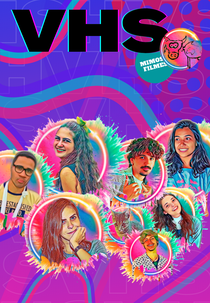 VHS - a websérie (VHS)