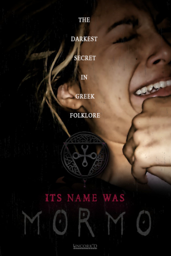 Poster de Filme Its Name Was Mormo (2024)