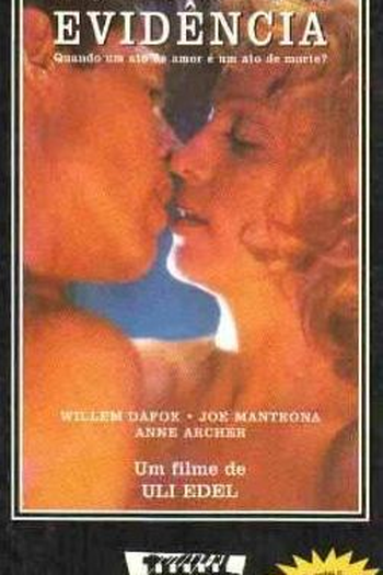  de Filme Corpo em Evidência (1992)