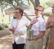 Five Gays and a Wedding