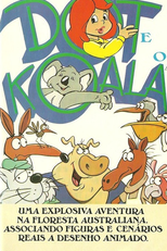 Dot e Coala (Dot and the Koala)