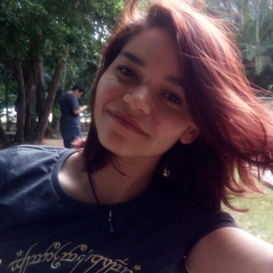 Foto de perfil de Jessica Lopes