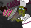 Dooble: Cake Show