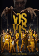 Vis a Vis (4ª Temporada) (Vis a Vis (Temporada 4))