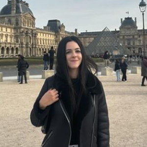 Foto de perfil de Isabela