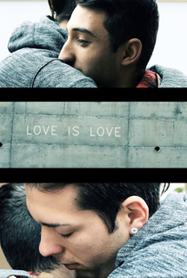Amor é Amor - Poster / Capa / Cartaz - Oficial 1