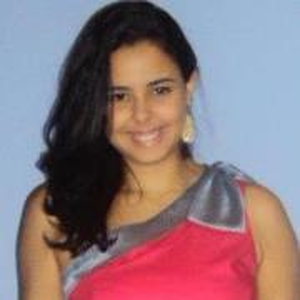 Foto de perfil de Luísa Cedrim