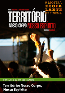Território: Nosso Corpo, Nosso Espírito (Território: Nosso Corpo, Nosso Espírito)