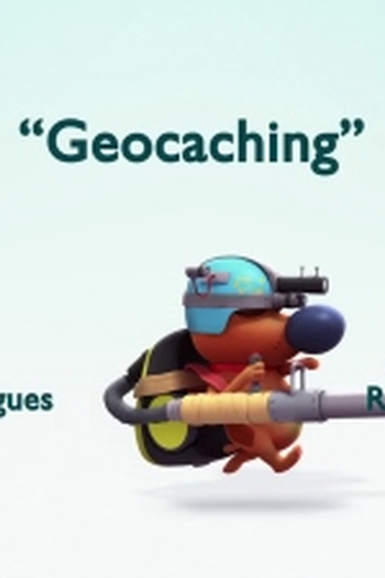 Poster de Episódio Geo cache-cache (None)