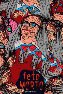 Feto Morto - Poster / Capa / Cartaz - Oficial 1