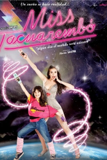 Miss Tacuarembó (Miss Tacuarembó)