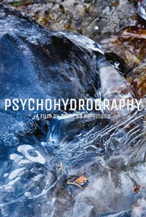 Psychohydrography - Poster / Capa / Cartaz - Oficial 1