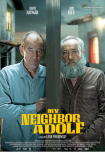 Meu Vizinho Adolf (My Neighbor Adolf)