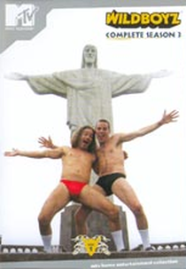 Wildboyz (3ª Temporada) (Wildboyz (Season 3))