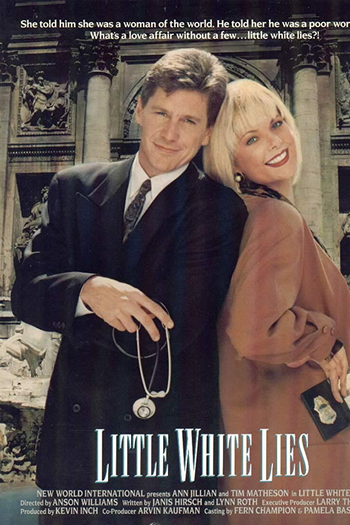  de Filme Mentirinhas à Toa (1989)