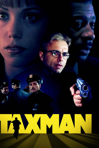 Poster 1 de Filme Taxman (1998)