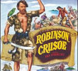 Robinson Crusoe