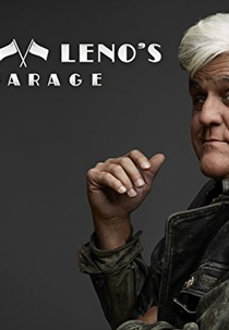 A Garagem de Jay Leno (Jay Leno's Garage)