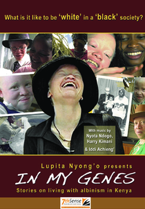 In My Genes (In My Genes)