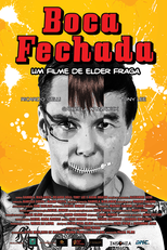 Boca Fechada (Boca Fechada)