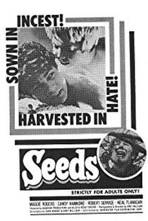 Seeds of Sin - Poster / Capa / Cartaz - Oficial 1