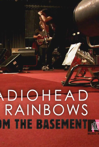 Poster 1 de TV In Rainbows – From the Basement (2008)