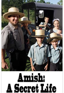 Amish: a secret life (Amish: a secret life)