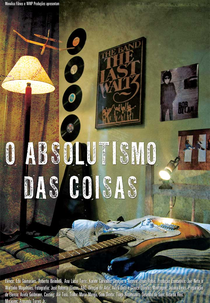 O Absolutismo das Coisas (O Absolutismo das Coisas)