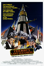 O Último Brilho no Crepúsculo (Twilight's Last Gleaming)