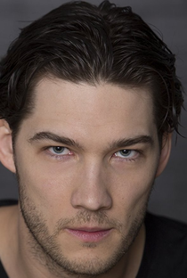 Duff Zayonce - Poster / Capa / Cartaz - Oficial 1